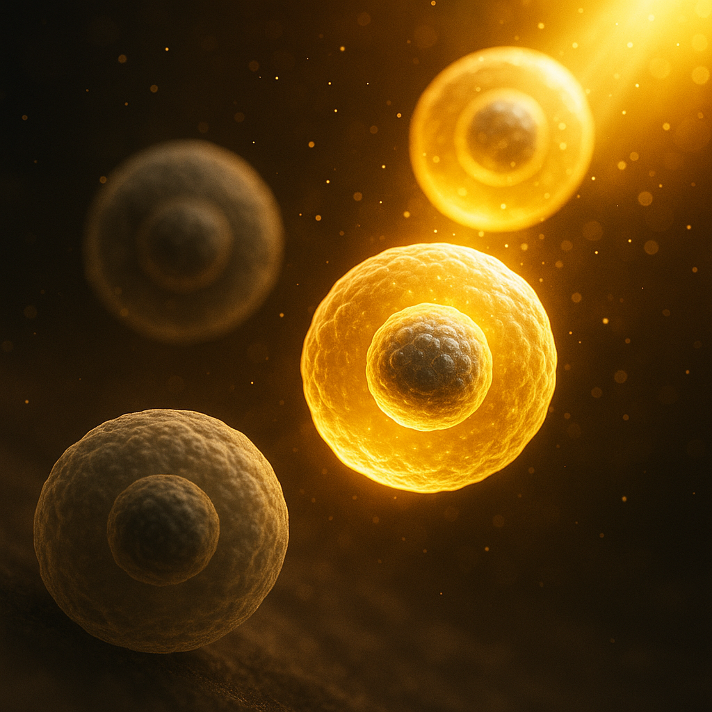 Epi-Medica | AKG-TET Axis & Senescence Reversal Research